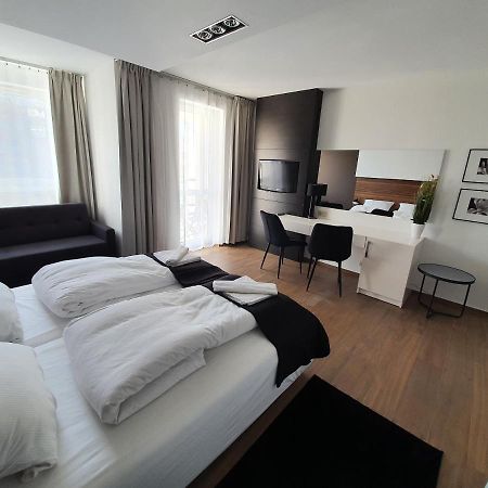 Prywatny Apartament W Hotelu Diva Spa โควอบเซก ภายนอก รูปภาพ