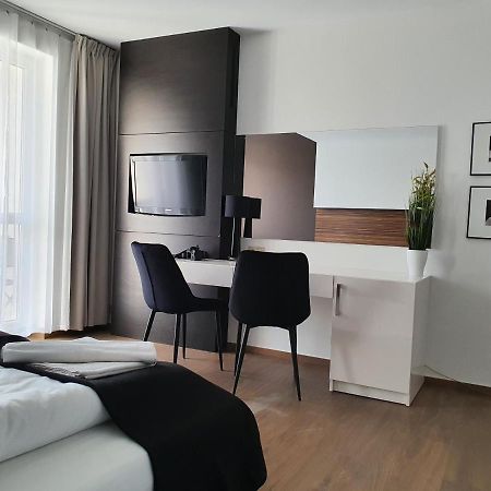 Prywatny Apartament W Hotelu Diva Spa โควอบเซก ภายนอก รูปภาพ